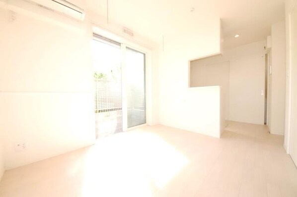 メープルツリーハウスの物件内観写真